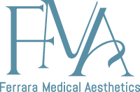 Ferrara Medical Aesthetics Logo